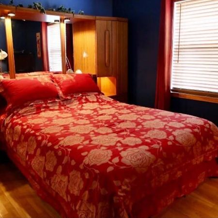 Magog Lovely Vacation Home 外观 照片