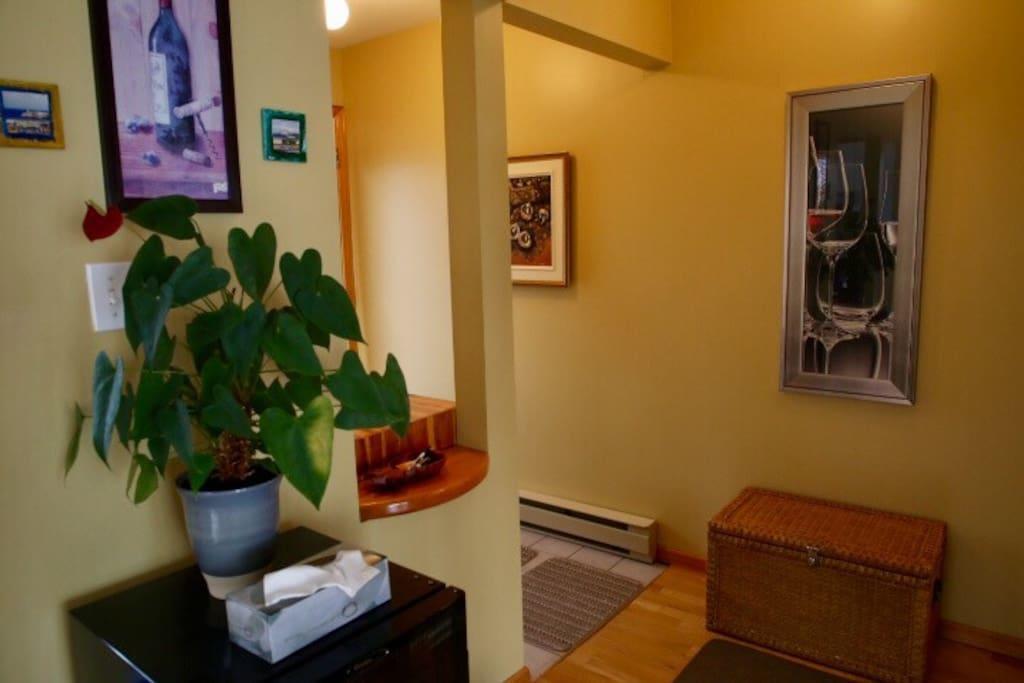 Magog Lovely Vacation Home 外观 照片