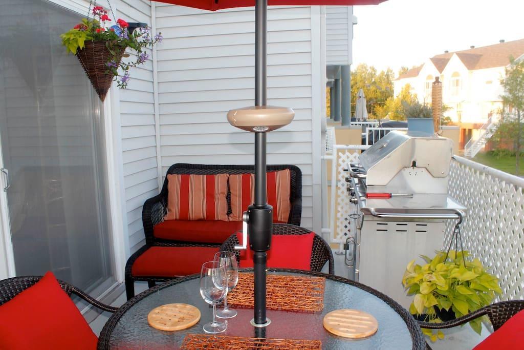 Magog Lovely Vacation Home 外观 照片