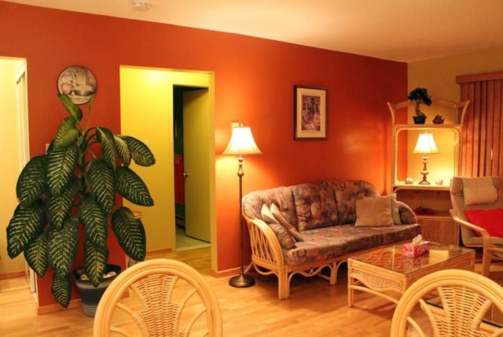 Magog Lovely Vacation Home 外观 照片