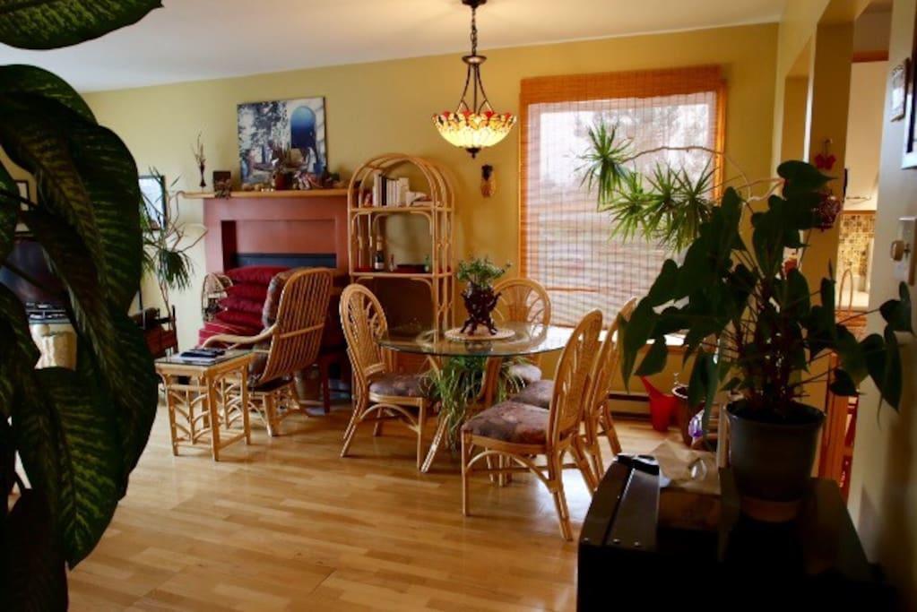 Magog Lovely Vacation Home 外观 照片