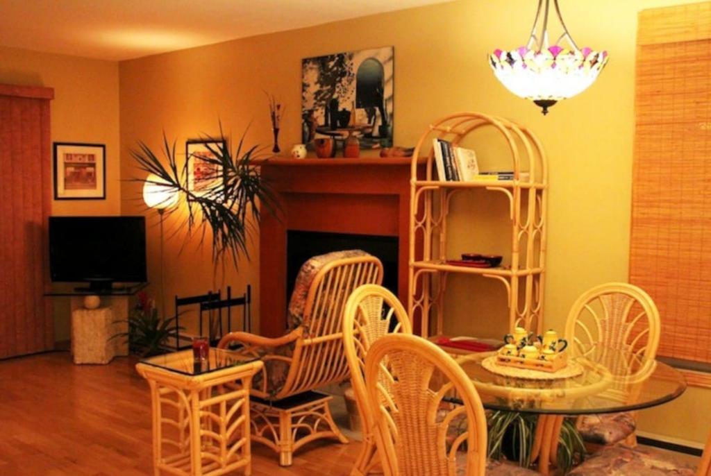 Magog Lovely Vacation Home 外观 照片
