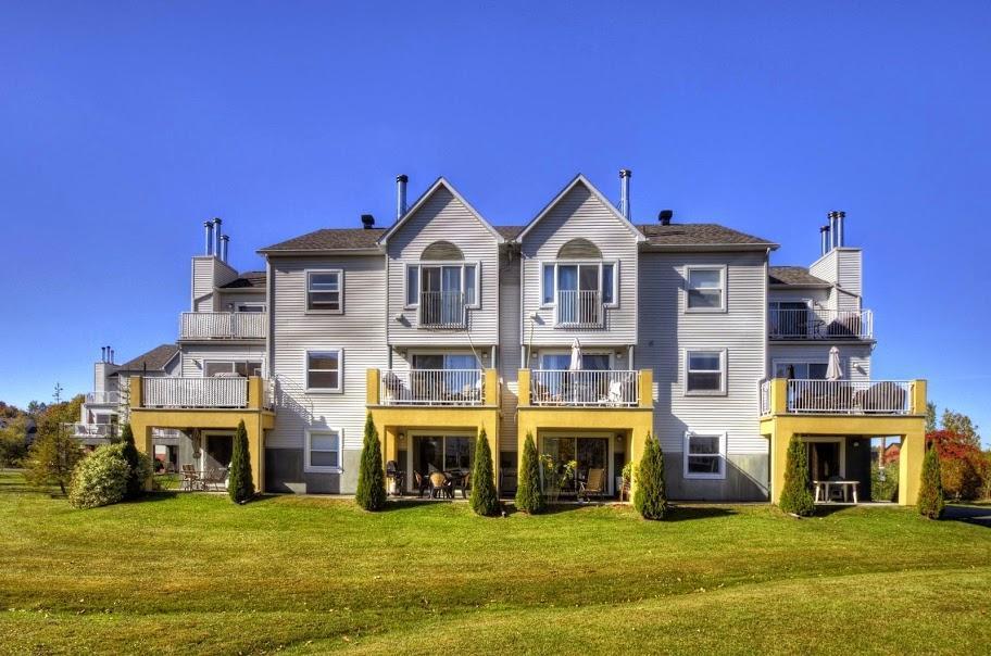 Magog Lovely Vacation Home 外观 照片