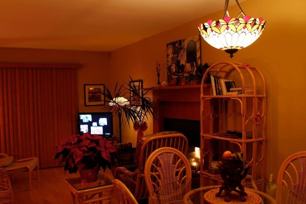 Magog Lovely Vacation Home 外观 照片