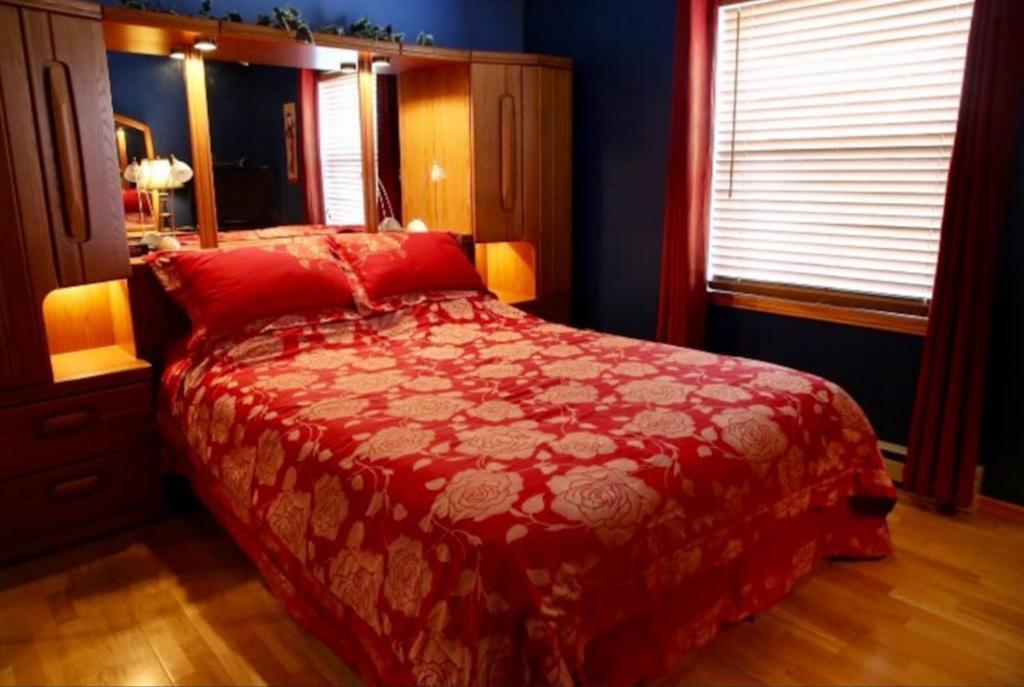 Magog Lovely Vacation Home 外观 照片