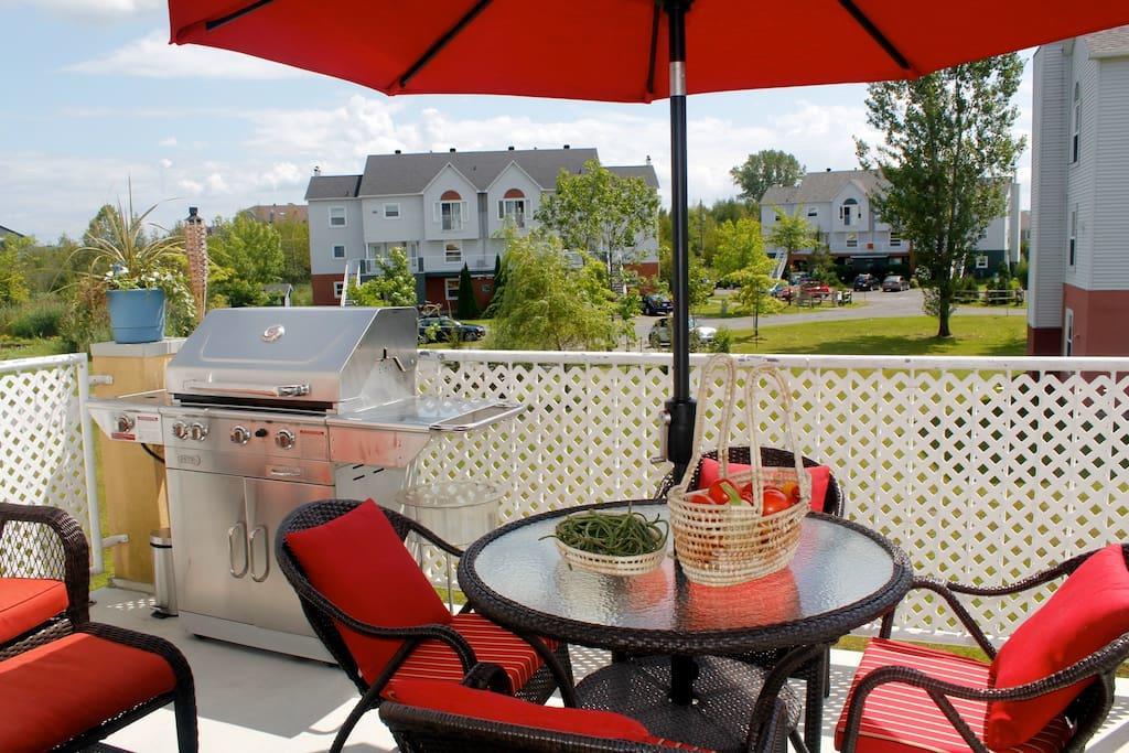 Magog Lovely Vacation Home 外观 照片