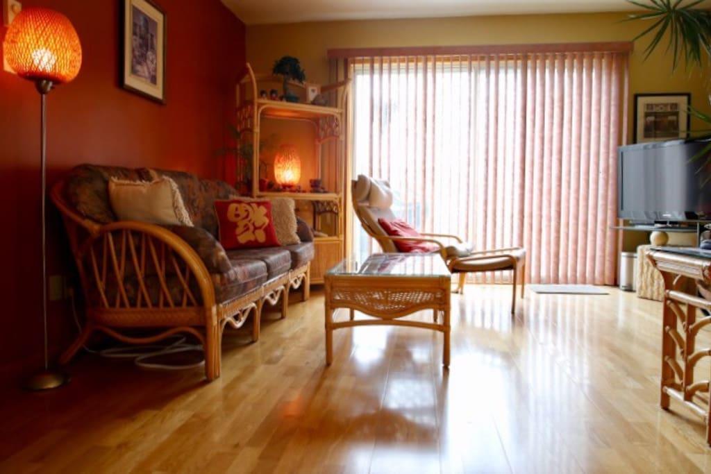 Magog Lovely Vacation Home 外观 照片