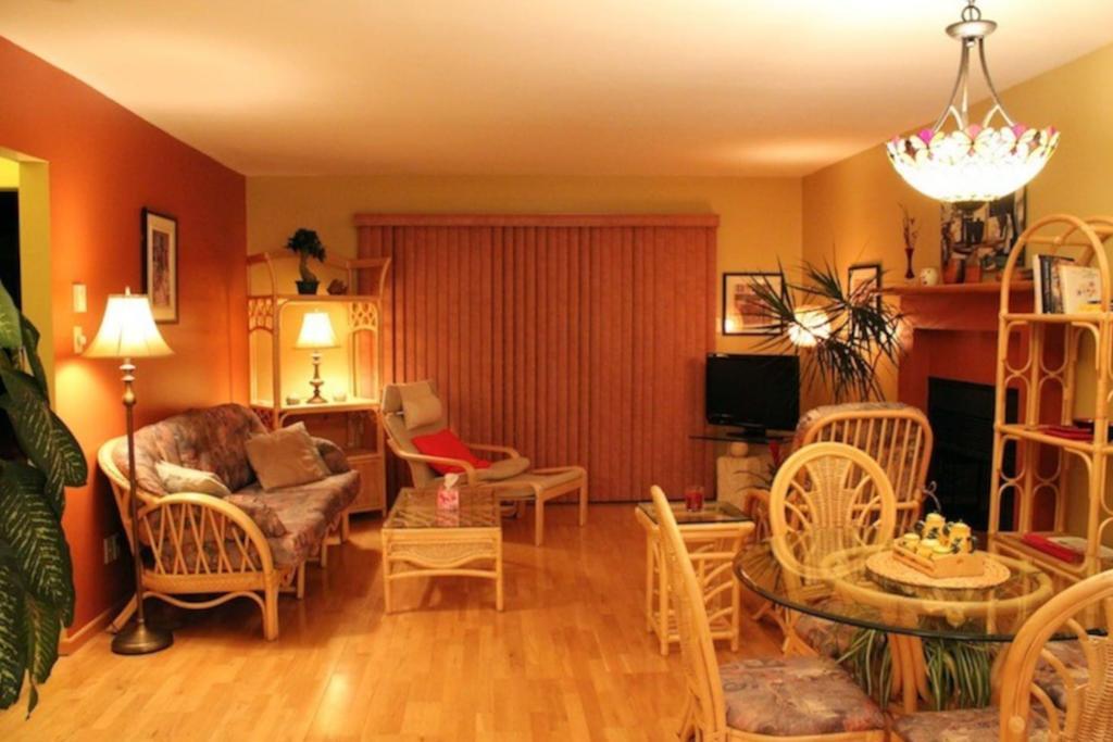 Magog Lovely Vacation Home 外观 照片