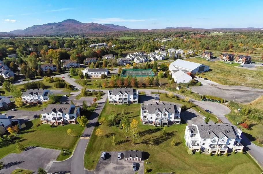 Magog Lovely Vacation Home 外观 照片