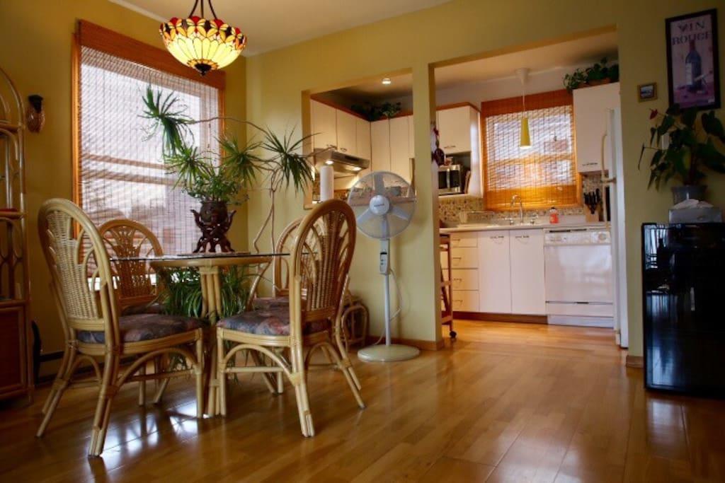 Magog Lovely Vacation Home 外观 照片