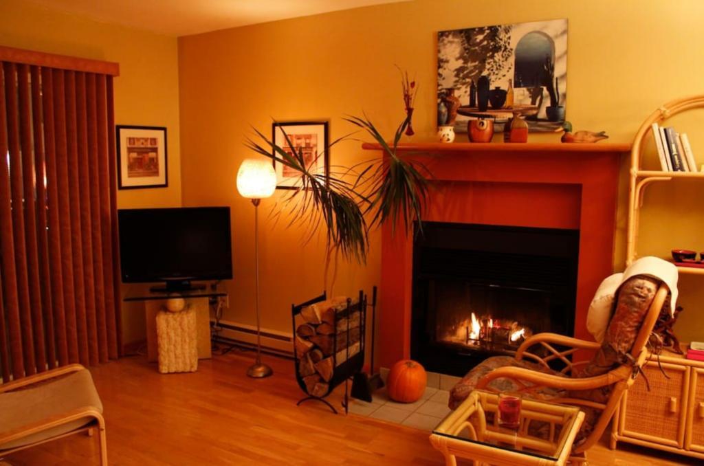 Magog Lovely Vacation Home 外观 照片